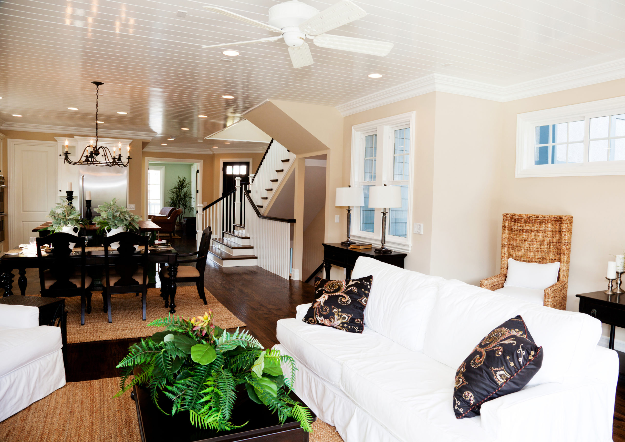 Gallery Carefree Cape Advanced Home Management