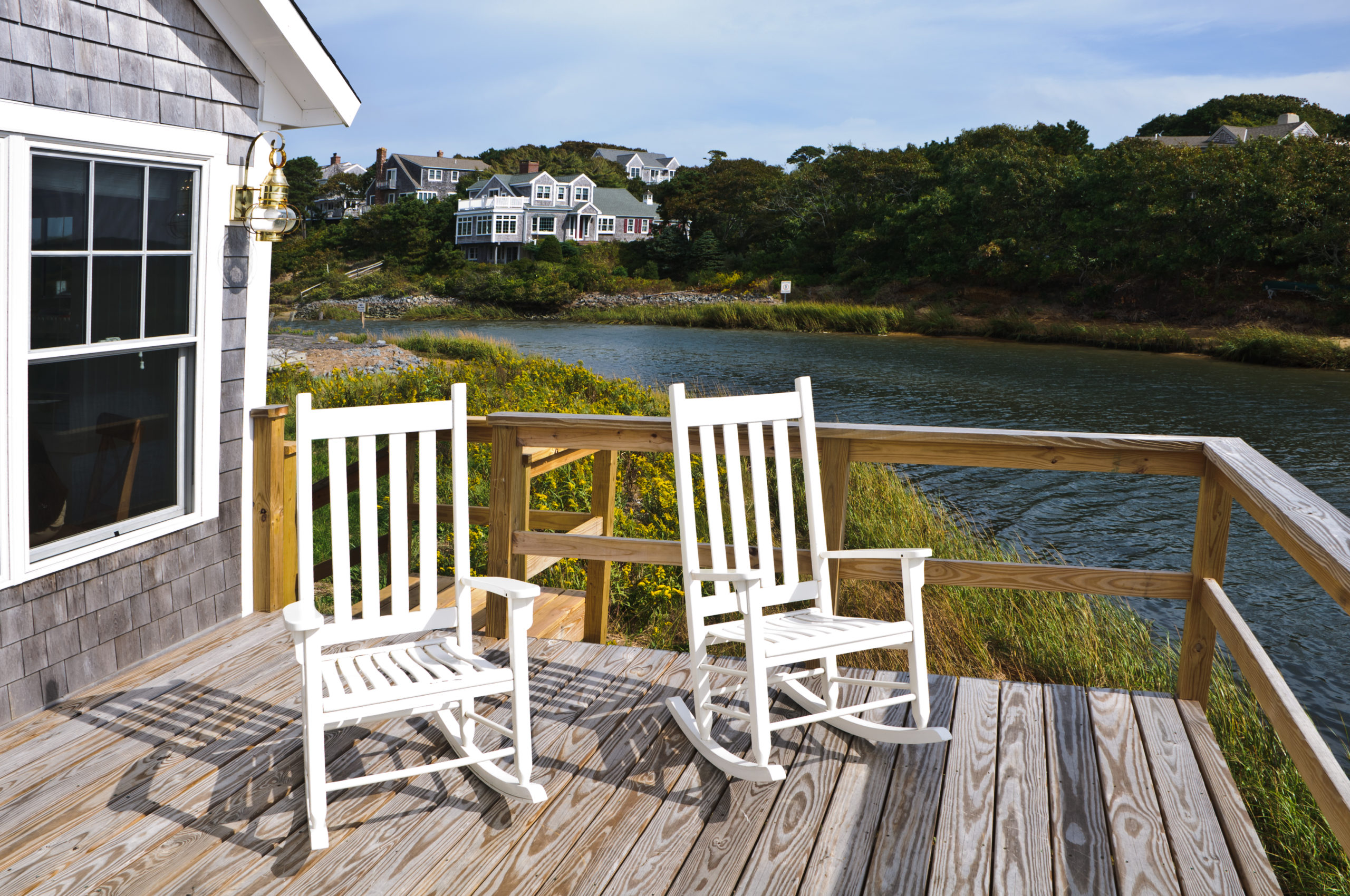 Gallery Carefree Cape Advanced Home Management